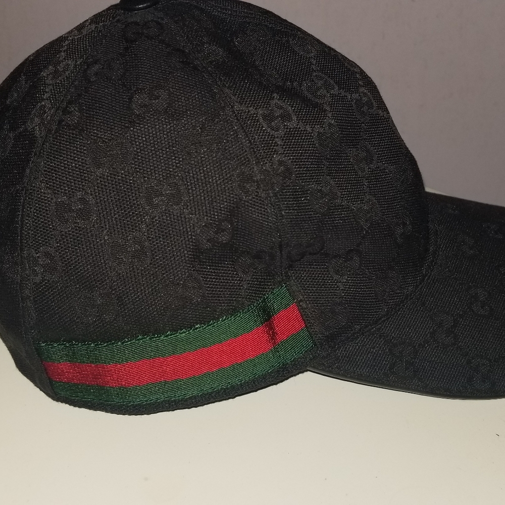 Gucci Hat 100% Authentic